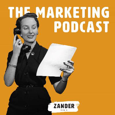 Total People Investment with Michele Floriani, Chief Marketing Officer at Sequoia Consulting Group