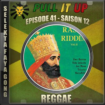 Pull It Up - Episode 41 - S12 Pull It Up - Episode 41 - S12