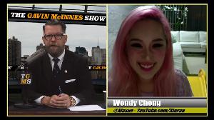 The Gavin McInnes Show 334 - Episode 334