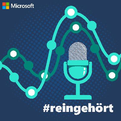 Was bisher geschah #13: #reingehört zur Inspire - der Countdown Was bisher geschah #13: #reingehört zur Inspire - der Countdown