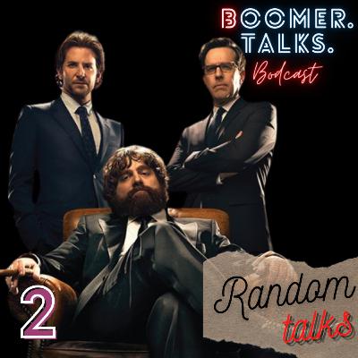 Random Talks 2
