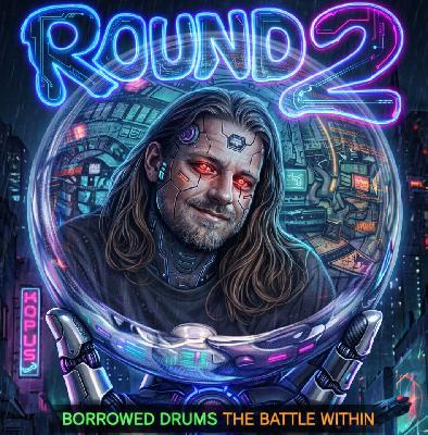 AJS#154  Borrowed Drums//Battle Within Pt.2