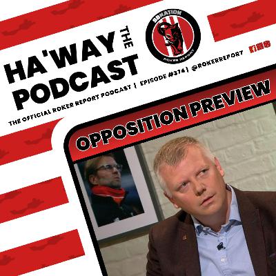 OPPOSITION PREVIEW | The Daily Mirror's John Cross Talks All Things Arsenal! OPPOSITION PREVIEW | The Daily Mirror's John Cross Talks All Things Arsenal!