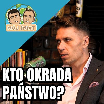 Białe Kołnierzyki: Apel do Palikota, oszustwa VAT'owskie i mafie śmieciowe