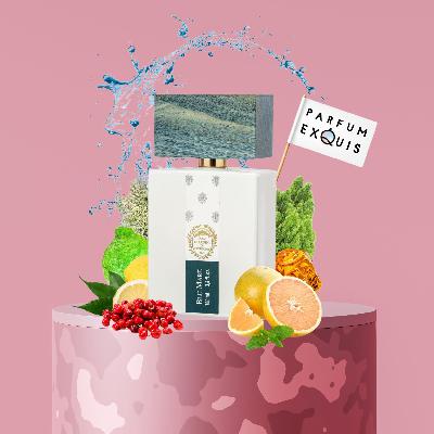 Secrets from the Gardens Where Perfume Meets Eternal Elegance