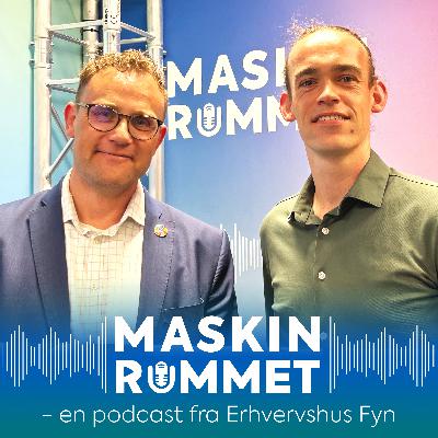Episode 65: Konsekvenserne af EU's nye kurs på ESG-området bestemmer du selv
