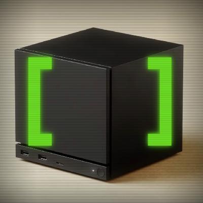 097. Steam Machine 2: Steam Harder.