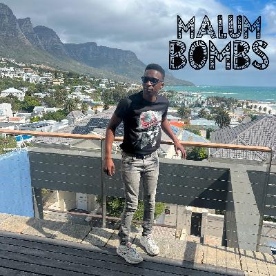 This Is House Music, Deep Tech, S2E4 - Mixed by Malum Bombs