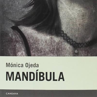 Mandíbula o Dios como vértigo blanco