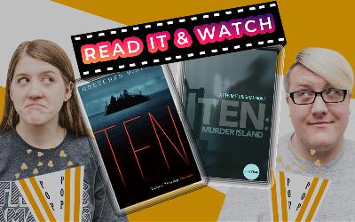 Read It & Watch | Episode 290