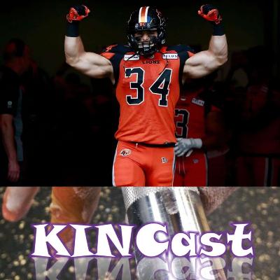 #26 - Dave Mackie #26 - Dave Mackie