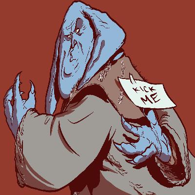 Orn Free Taa: The Big Senator of Ryloth | Star Wars Lore