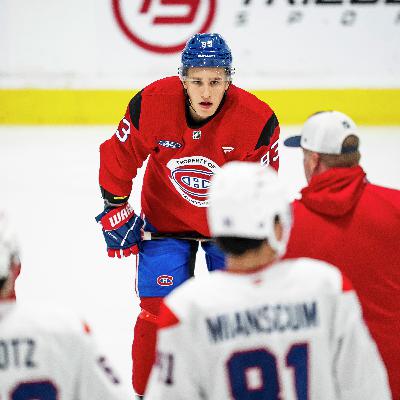 Are Expectations too HIGH for Ivan Demidov?