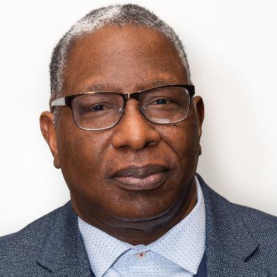 #26 - L. Brian Jenkins, Founder & President, Entrenuity and mox.E