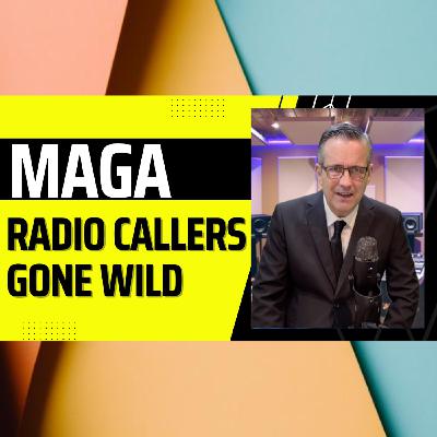 Allen Talks Hunter Biden The MAGA Callers Attack Allen Talks Hunter Biden The MAGA Callers Attack