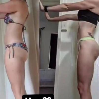 466/ the biggest lie women are told about body recomposition (+ a blueprint to take home) - luke leaman p4 466/ the biggest lie women are told about body recomposition (+ a blueprint to take home) - luke leaman p4