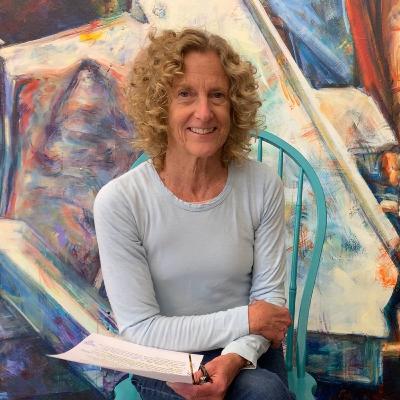 Full Potential Podcast - Season 4, Episode 31 - Ellen Griesedieck