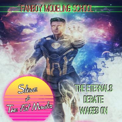 The Debate to end all debates The Debate to end all debates