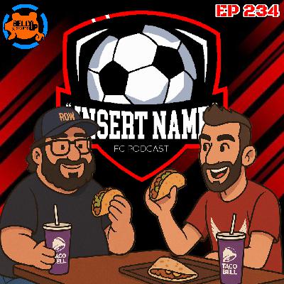 Episode 234: MLS Decision Day Drama Episode 234: MLS Decision Day Drama