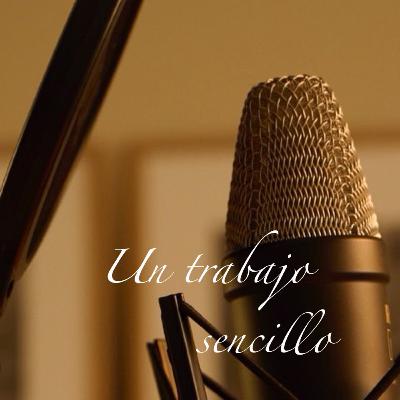 Un trabajo sencillo