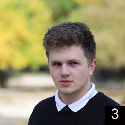FILM:EPISODE 3(MATEI PREDA)