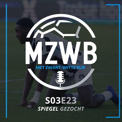 Spiegel gezocht | S03E23 Spiegel gezocht | S03E23