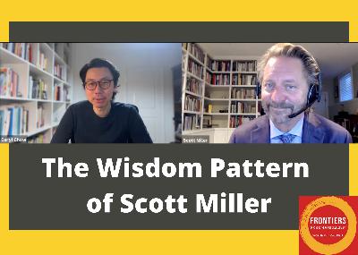 #10. The Wisdom Pattern of Scott Miller #10. The Wisdom Pattern of Scott Miller