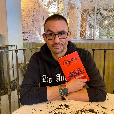 Al margen de la ley -  Juan Manuel García: "En las investigaciones siempre hay sesgos"