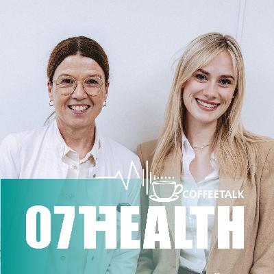 Coffeetalk mit Dr. Claudia Blattmann: Arbeitsalltag, Teamgeist und Adventszeit in der Kinderonkologie