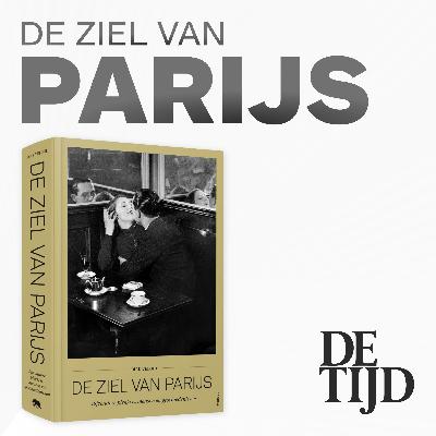 TRAILER | De ziel van Parijs