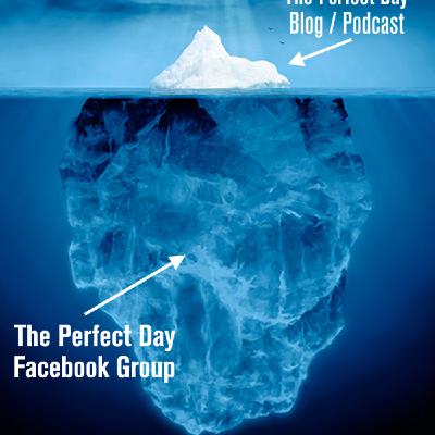 Episode 83: Underneath The Tip of the Iceberg