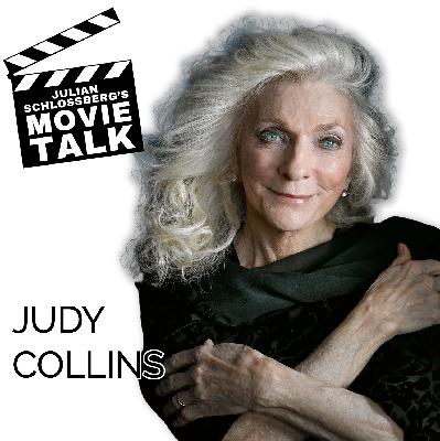 Judy Collins on Folk Music, Activism, and a Life in Song Judy Collins on Folk Music, Activism, and a Life in Song