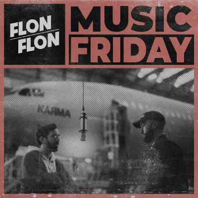 Flonflon Music Friday - 13 mars 2026