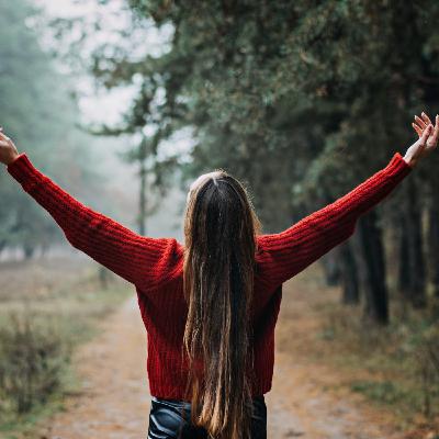 SLP 539: Self Love Quicky - The Power of Being the Observer