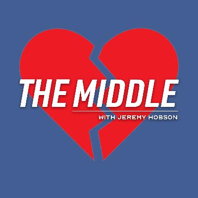 Can you be in a relationship with someone who has different politics?