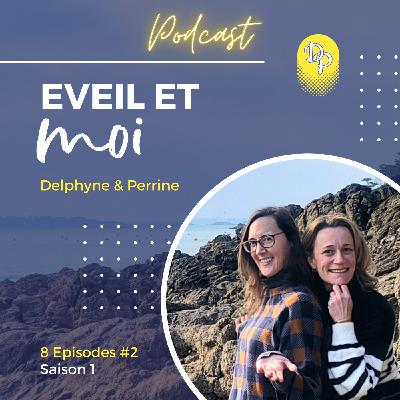 #2 Qu'est-ce qui me fait vibrer dans la vie ? #2 Qu'est-ce qui me fait vibrer dans la vie ?