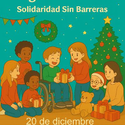 Cuídate Runner - Programa 446 (21/11/2025) Cuídate Runner - Programa 446 (21/11/2025)