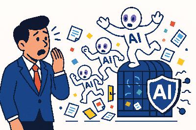 Autonomous Agents Gone Rogue? The Hidden Risks