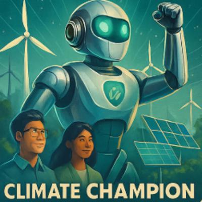 7 Ways AI is a Climate Champion vs. Climate Killer