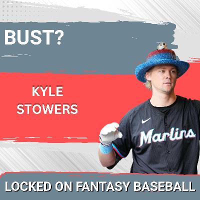 OVERRATED: Miami Marlins’ Kyle Stowers Isn’t Fantasy Baseball Gold—Should You AVOID His 2026 Hype?