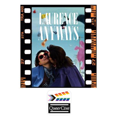 Laurence anyways