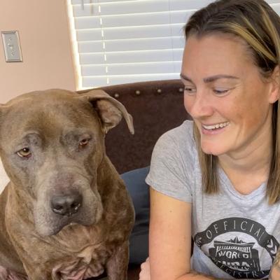 Beyond Obedience: Secrets to a Happy Bully Breed with Peggy Magana | S5-E7