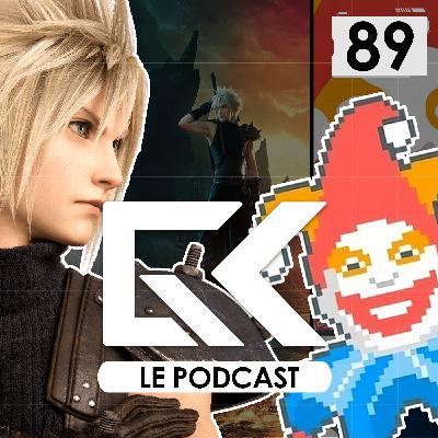 Podcast - #89 - Les meilleurs jeux de 2024