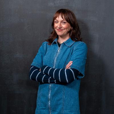 Hildur: „Í febrúar klessti ég á vegg og fór í kulnun í þriðja skiptið á ferlinum“