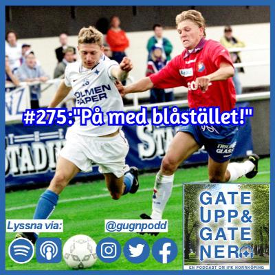 #275:"På med blåstället!"