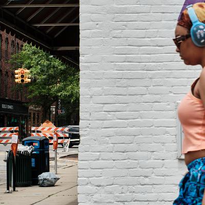 Warren C Street Photography PodcastL: Zoom vs Prime, Shoot Film & Digital, Brand monogamy!