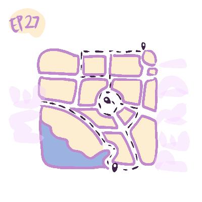 EP27 - Onde foi que eu me perdi? EP27 - Onde foi que eu me perdi?