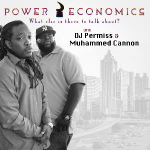 Power and Economics Ep 002 Linnet Caban Power and Economics Ep 002 Linnet Caban