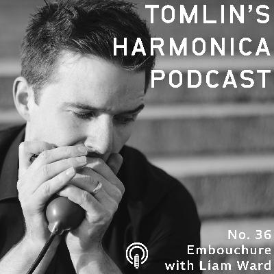36. Embouchure (Tongue-Blocking, Lip Pursing and U-Blocking)