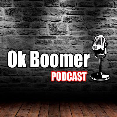 OK BOOMER NUEVA TEMPORADA - LOS SUPERHEROES